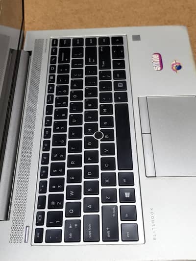 Hp elite book laptop- AMD ryezen 5 pro  3500u