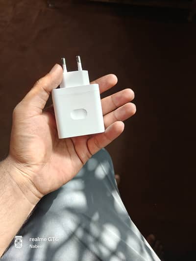 Supervooc