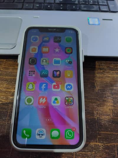 Iphone 11  (128GB)