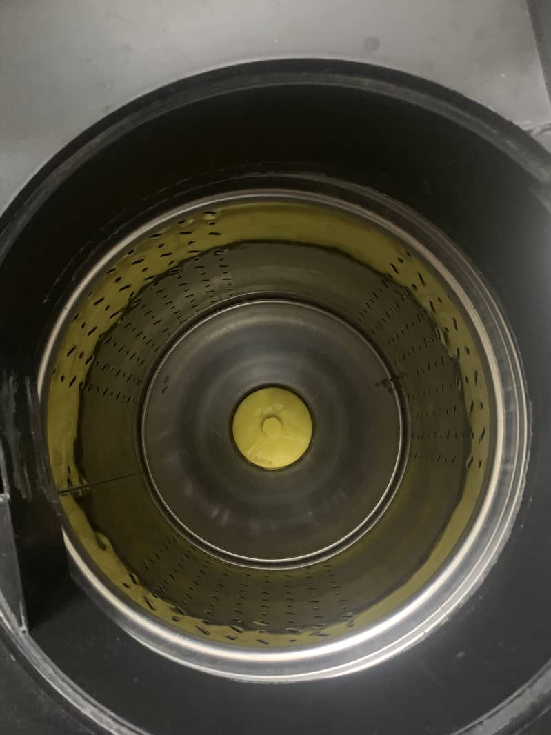 I zone spinner 2
