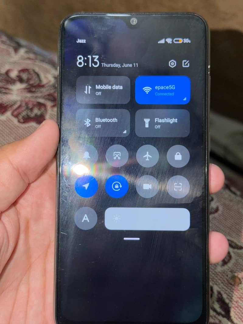 Xiaomi Redmi Note 8 1
