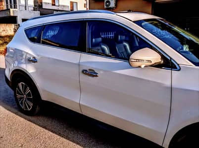 vary comfortable drive