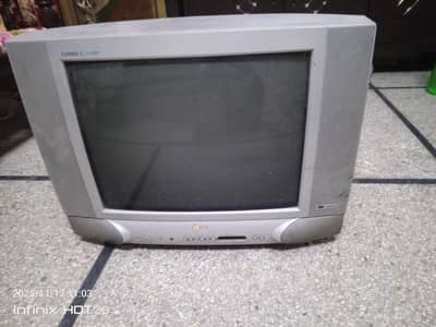LG TV