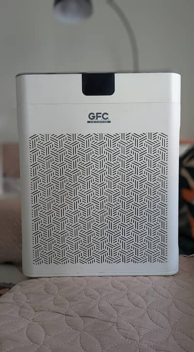 GFC Air Purifier GF - 270 Smart