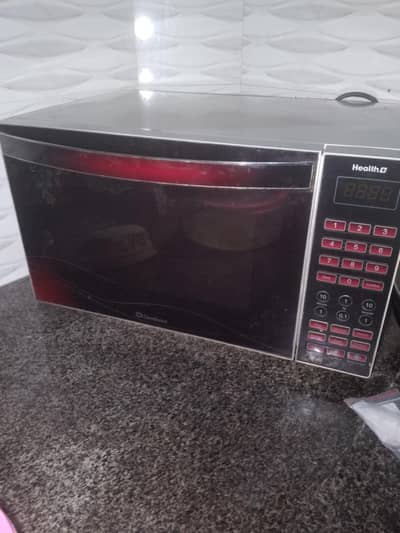 used oven