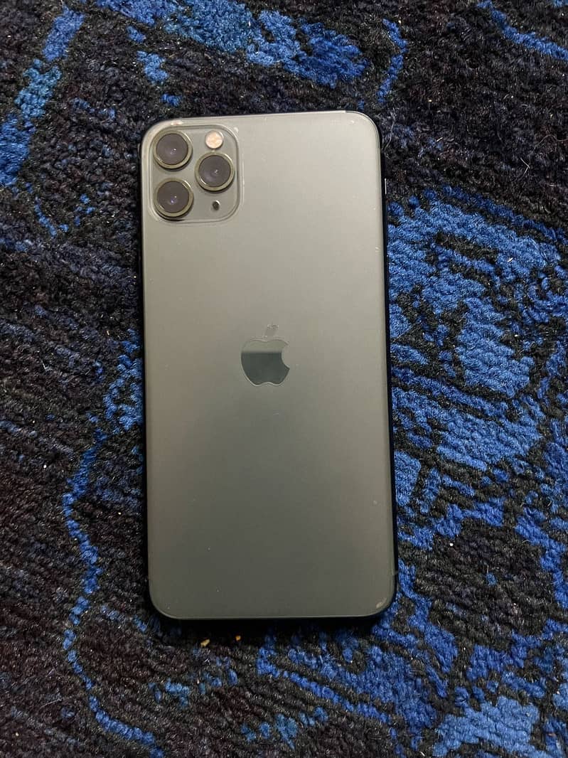 Apple iPhone 11 Pro Max 5