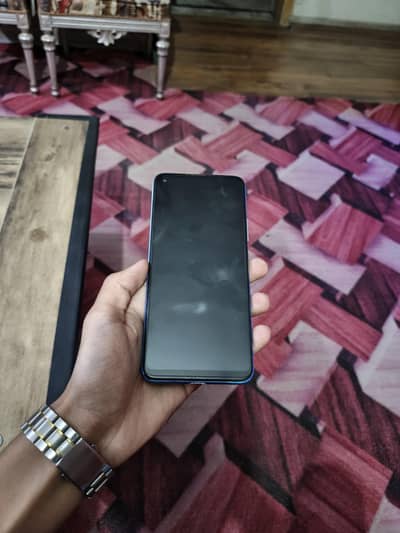 Infinix Note 8i