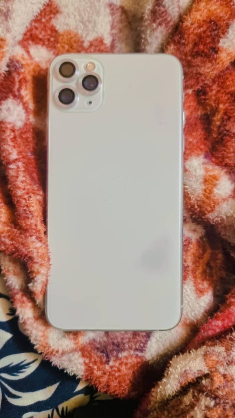 IPHONE 11 PRO MAX 0
