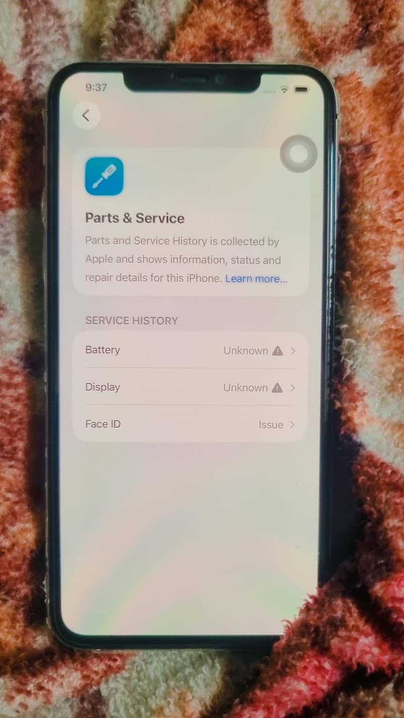 IPHONE 11 PRO MAX 7