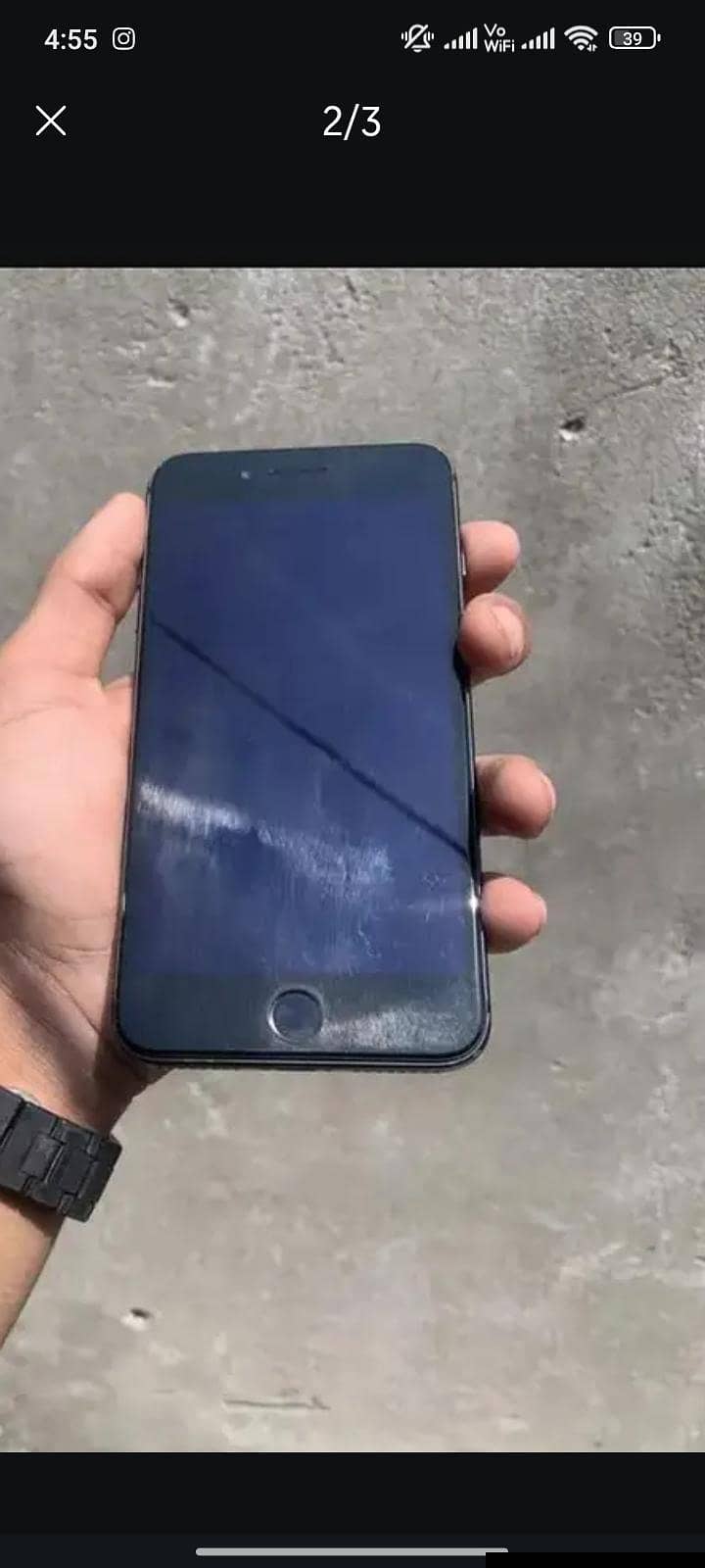 Apple iPhone 8 Plus 1