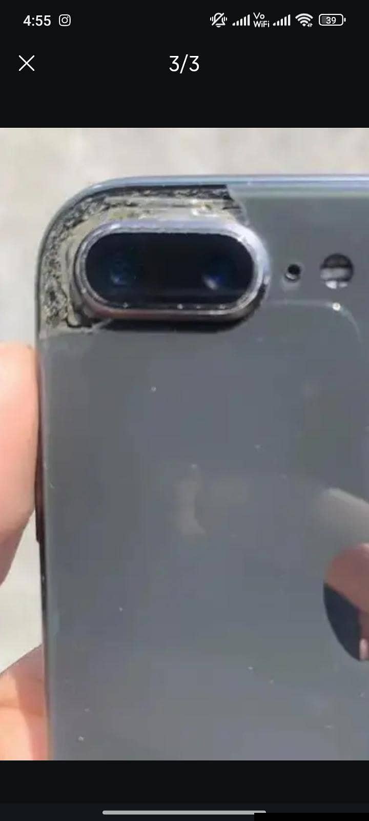 Apple iPhone 8 Plus 2