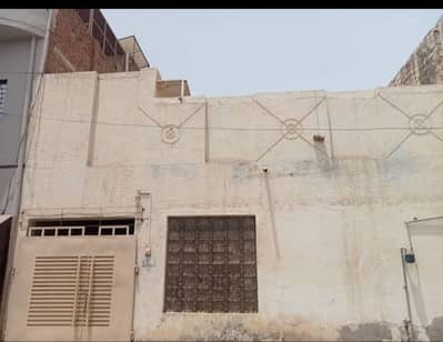 House For sale in Rahim yar khan
