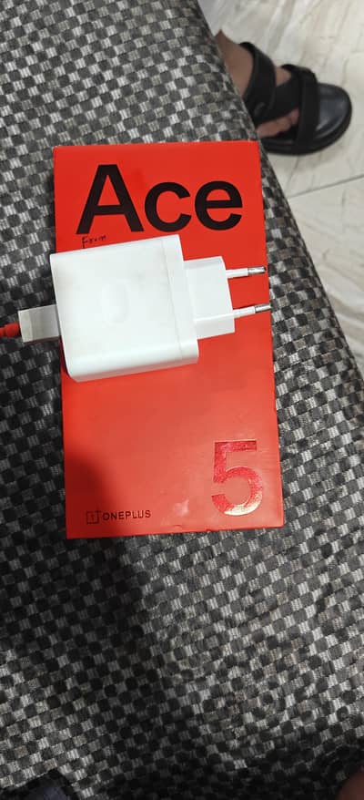 One Plus 5