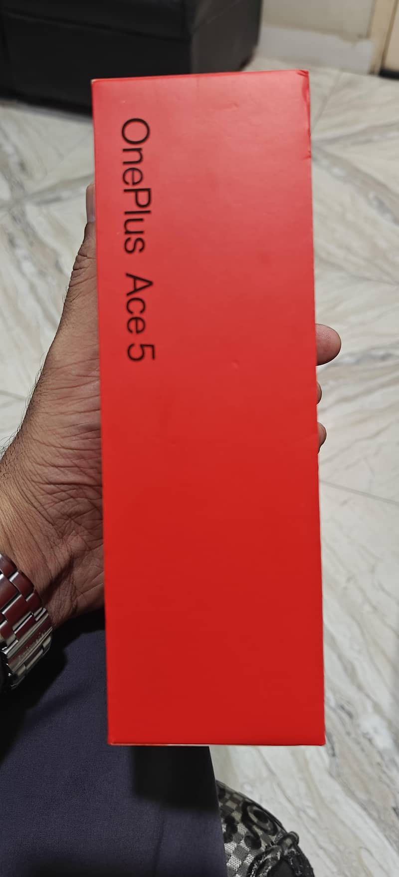 One Plus 5 1
