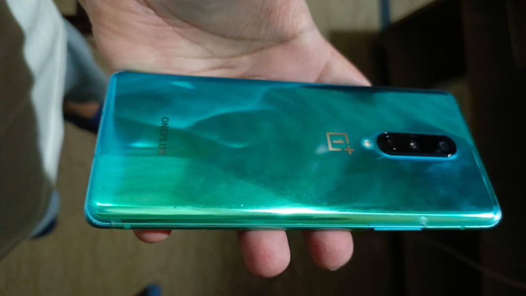 One Plus 8 0