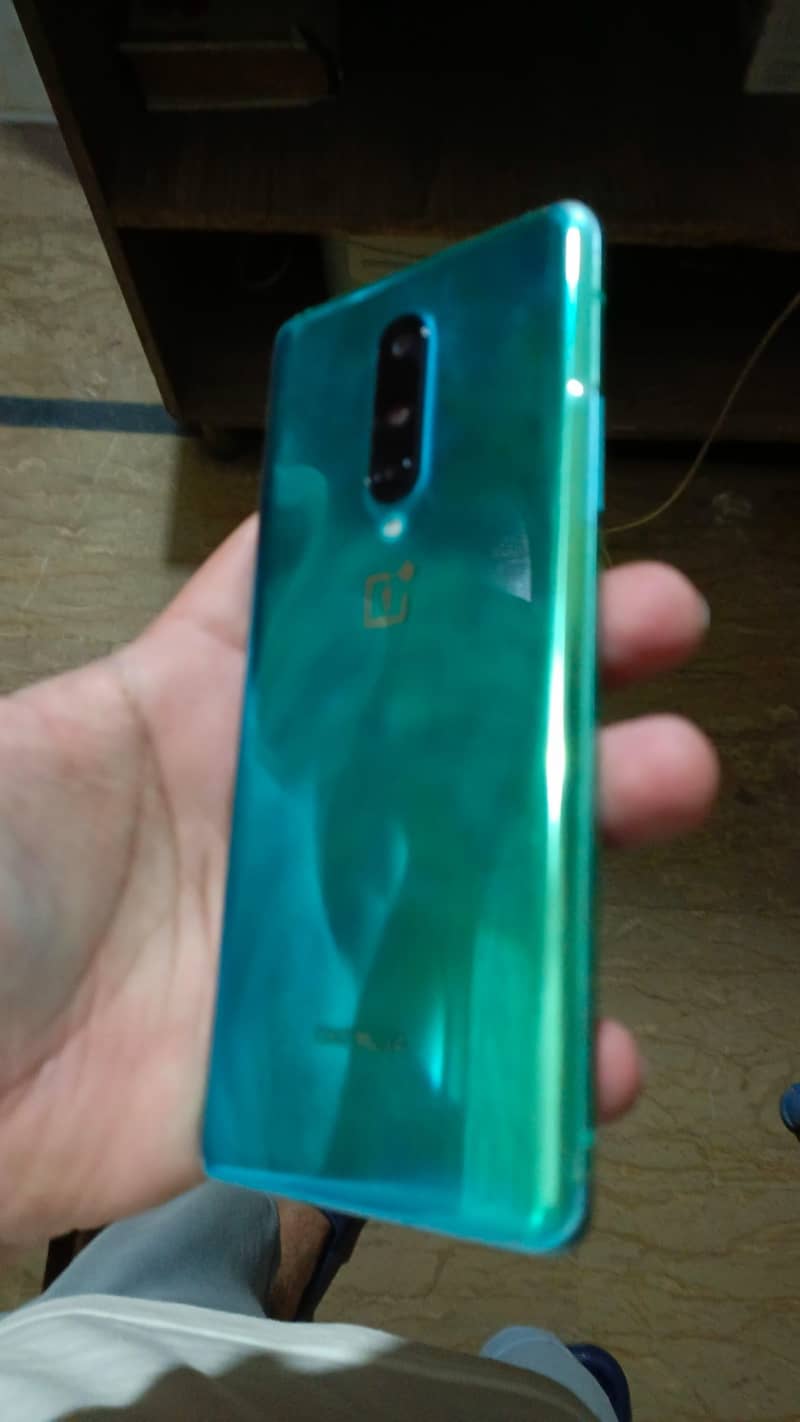 One Plus 8 2