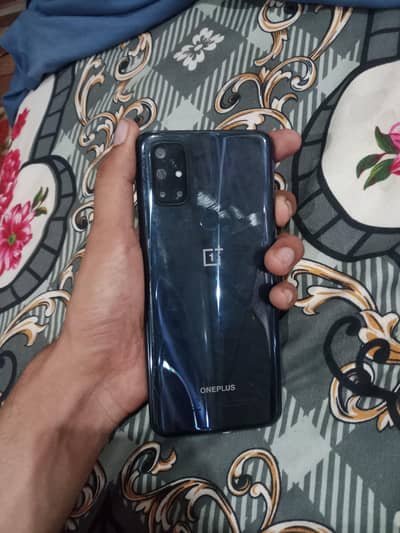 OnePlus Nord N10 5G - 6GB RAM / 128GB Storage
