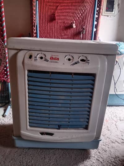 12 volt air coler