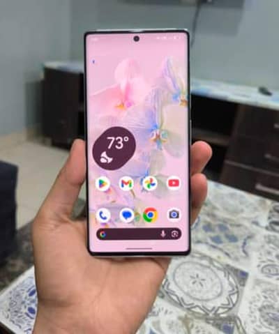 Google Pixel 6 Pro