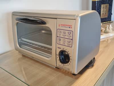 Westpoint Oven Toaster