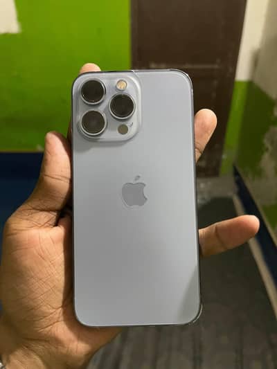 Apple iPhone 13 Pro