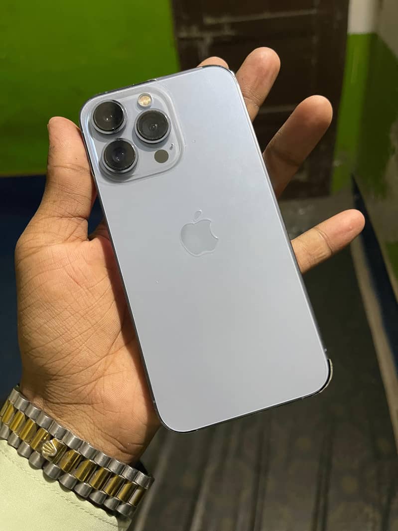 Apple iPhone 13 Pro 5