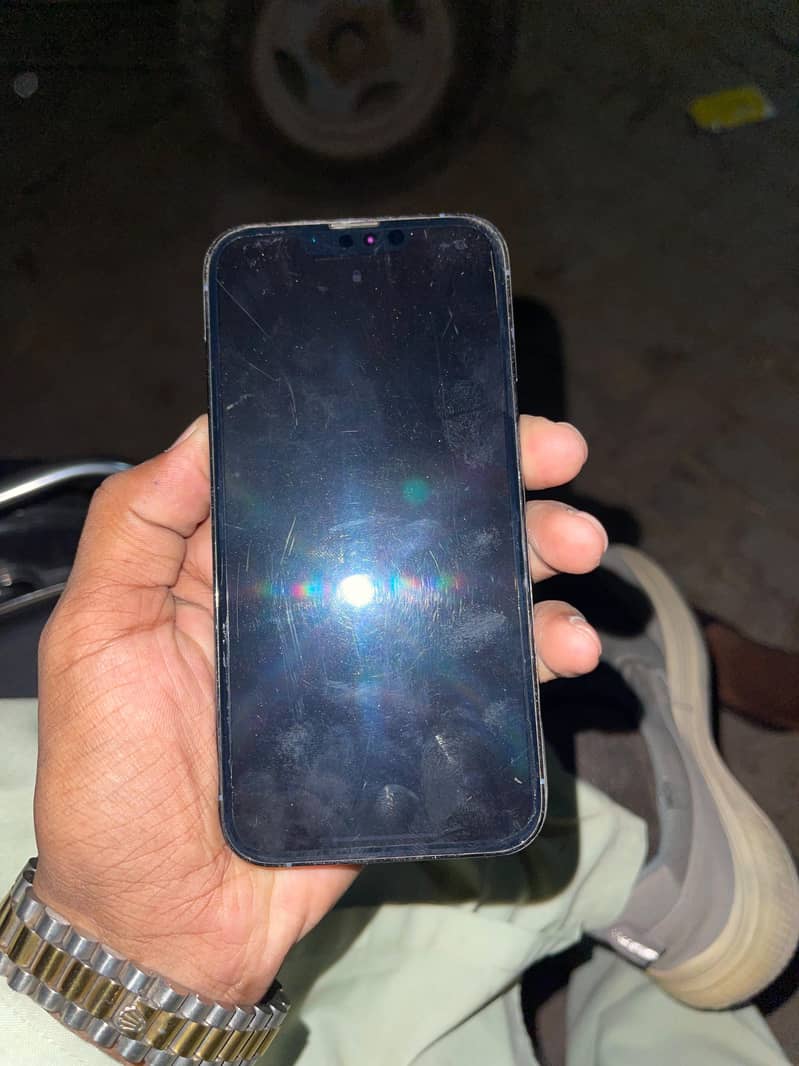 Apple iPhone 13 Pro 7