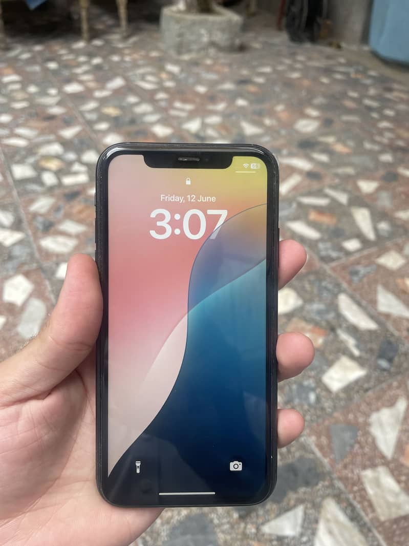 Apple iPhone 11 1