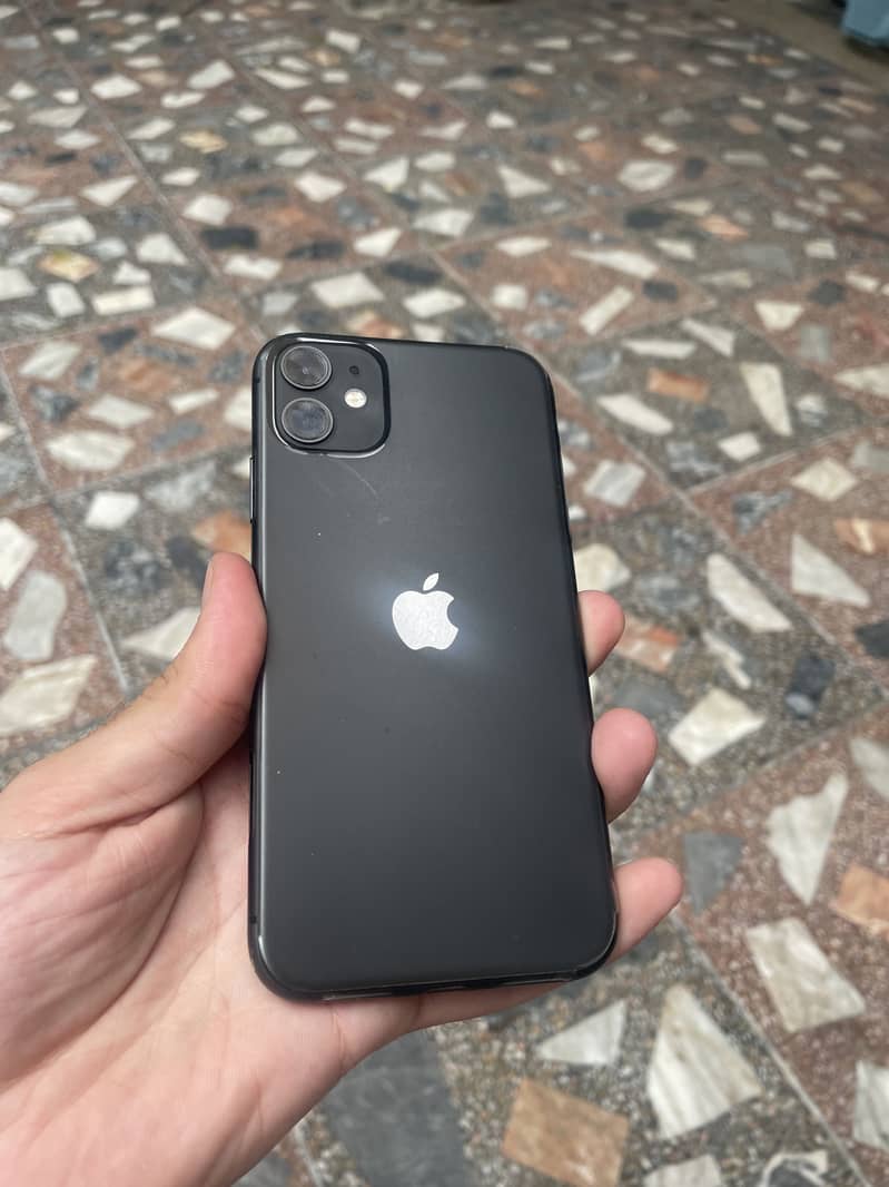 Apple iPhone 11 5