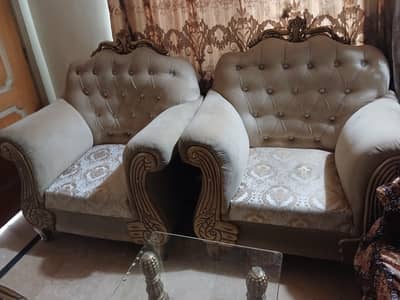 Home used