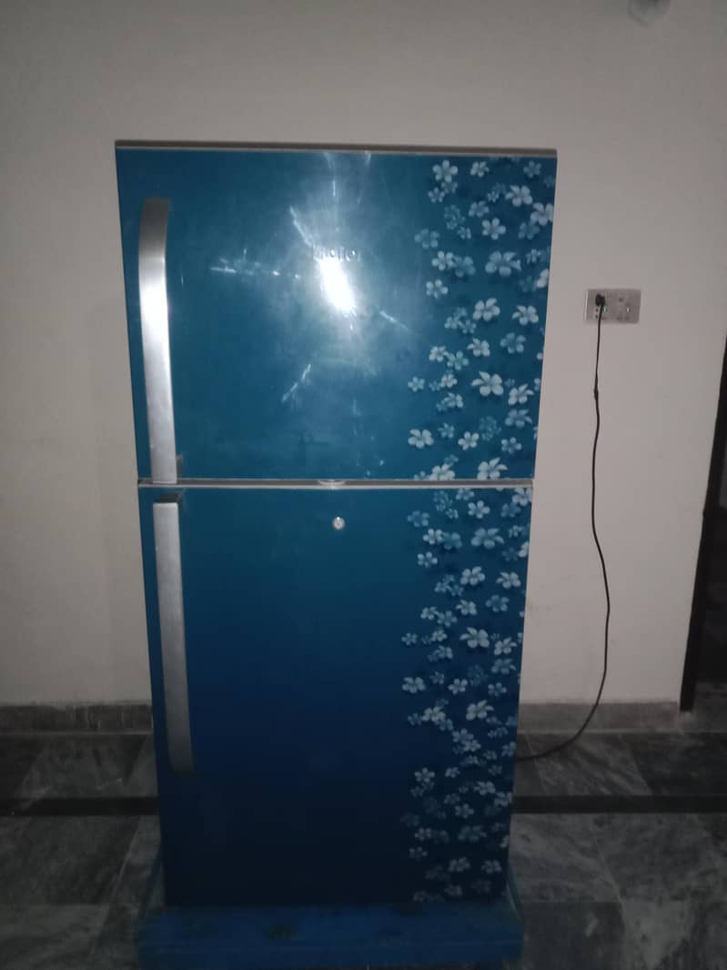 Refrigerator 0