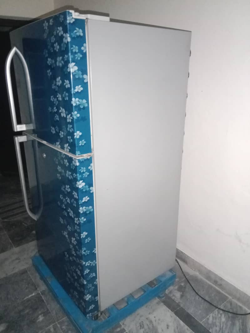 Refrigerator 1