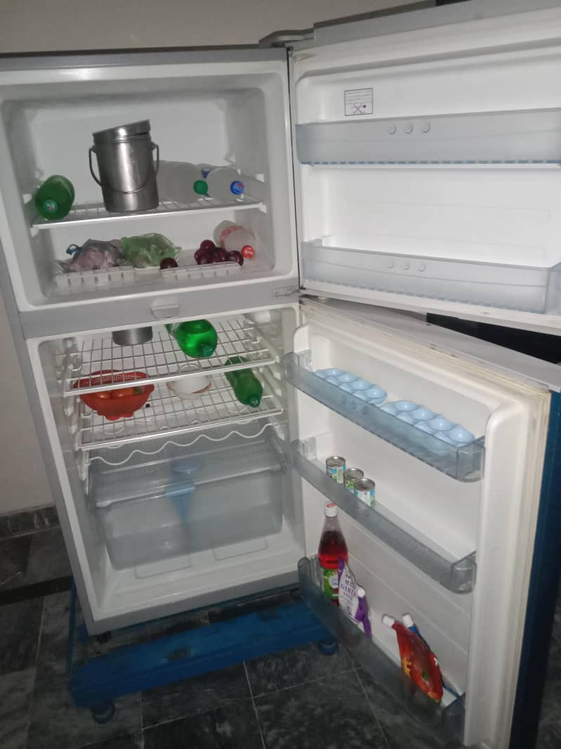 Refrigerator 2
