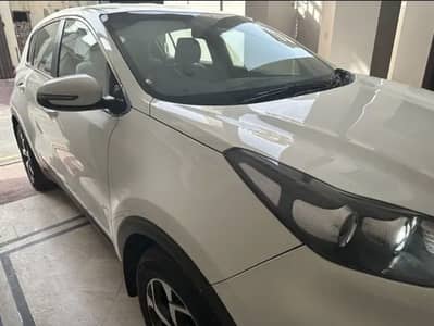 KIA Sportage 2022 03099997046 bumper to bumper geniune