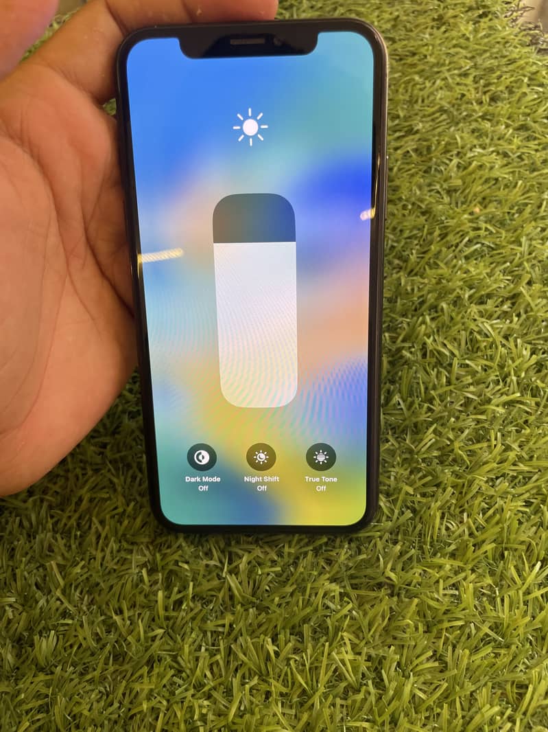 Apple iPhone X 2