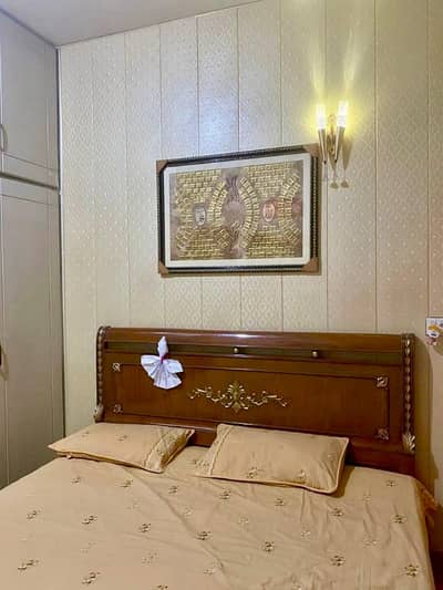 5 Marla 3 Bed Portion Prime Location Canal Road Near AL FATHA MALL Johar Town