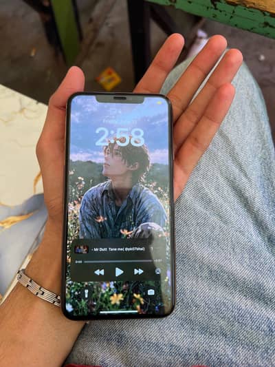 Apple iPhone XS Max