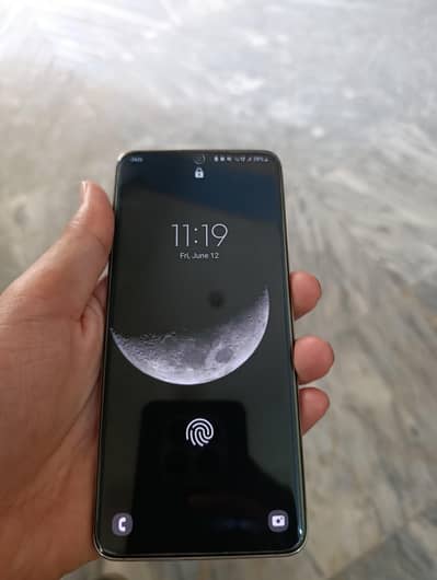 Samsung Mobile S20