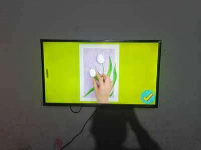 Samsung LCD tv