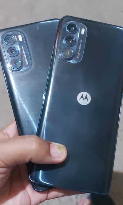 Motorola Moto G Stylus 5G  6/128 unlock