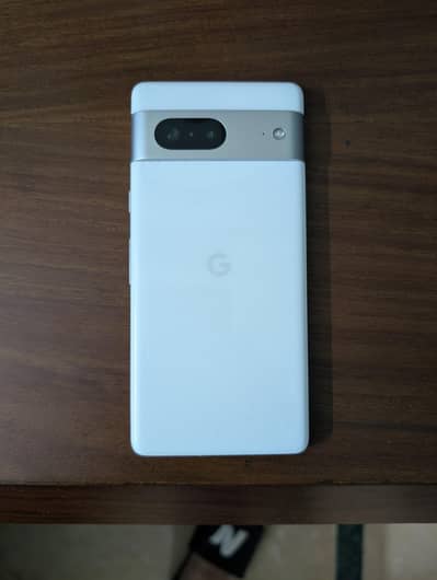 Google Pixel 7