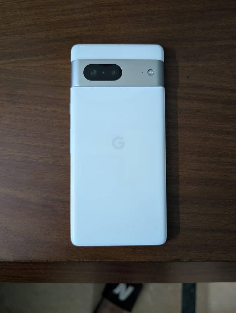 Google Pixel 7 0