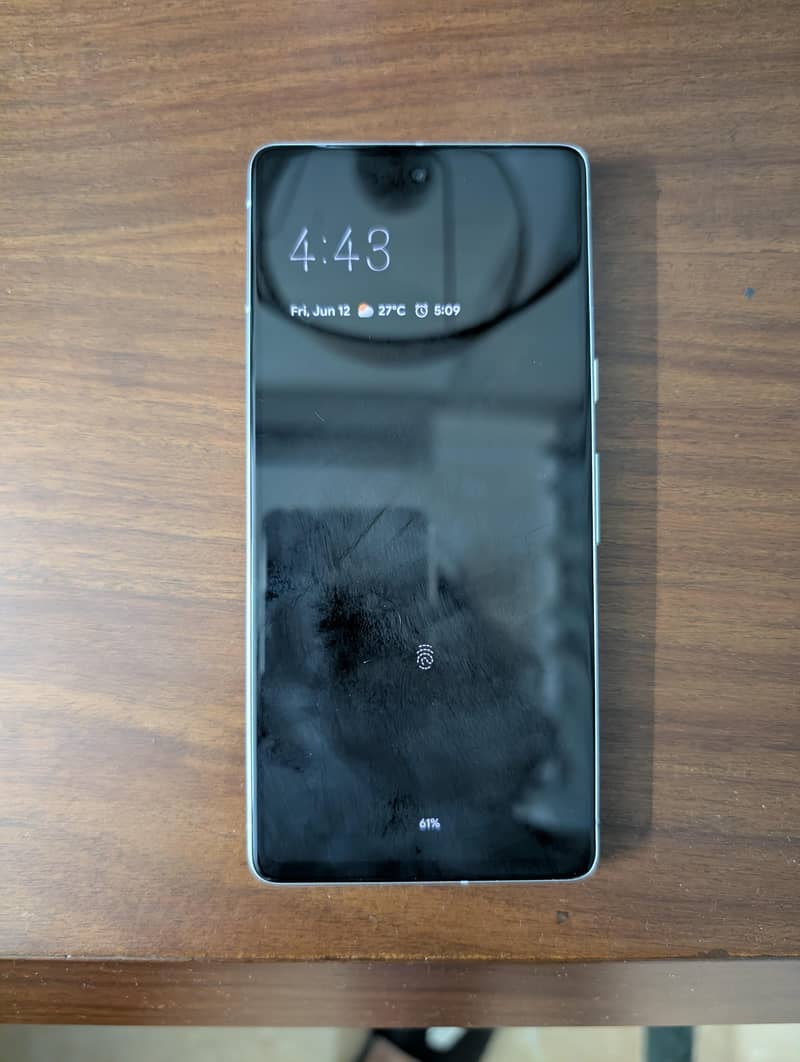 Google Pixel 7 1