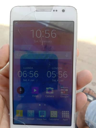 Samsung Mobile J7