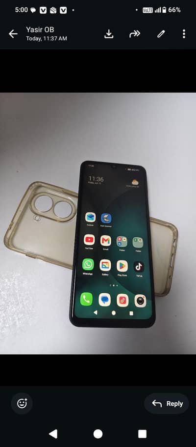 Xiaomi Redmi A5