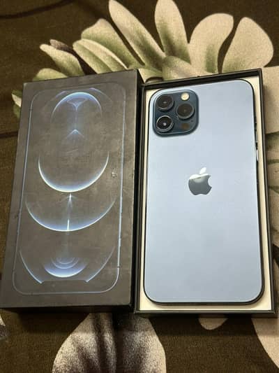 Apple iPhone 12 Pro Max