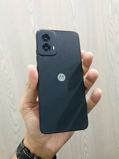 Motorola G power 24