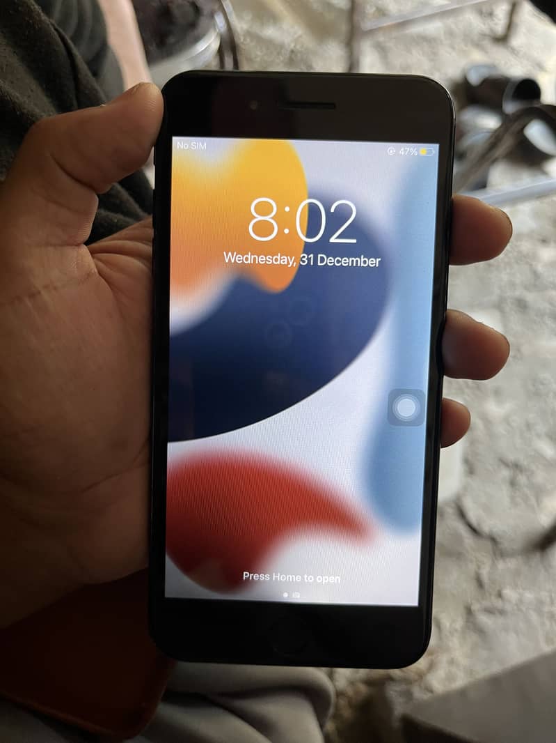 Apple iPhone 7 Plus 1