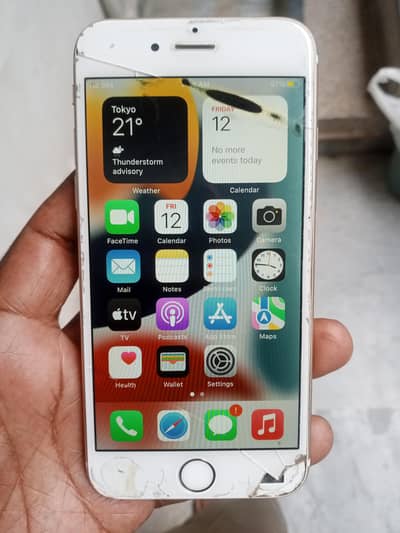 Apple iPhone 6S