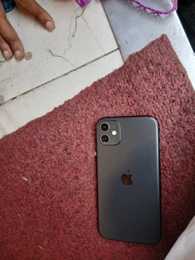 Apple iPhone 11
